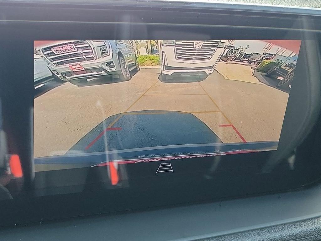 used 2026 Buick Encore GX car, priced at $24,888