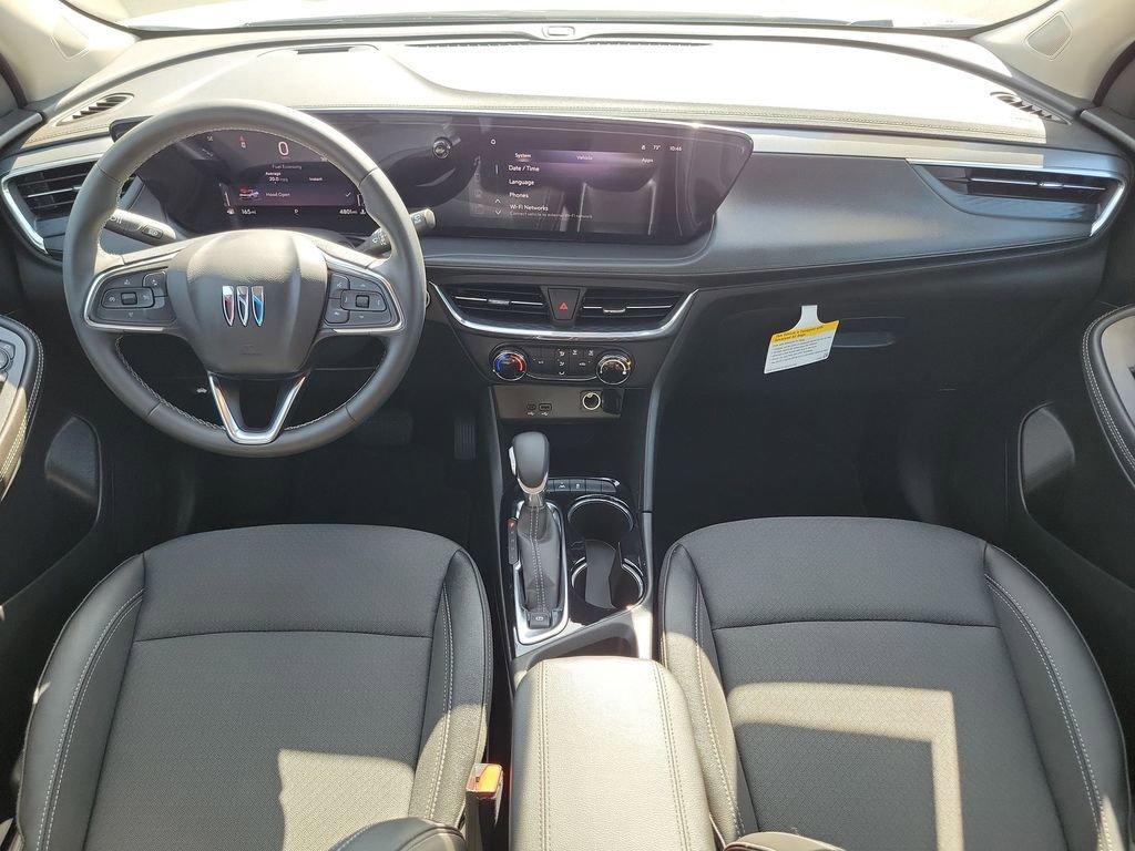 used 2026 Buick Encore GX car, priced at $24,888