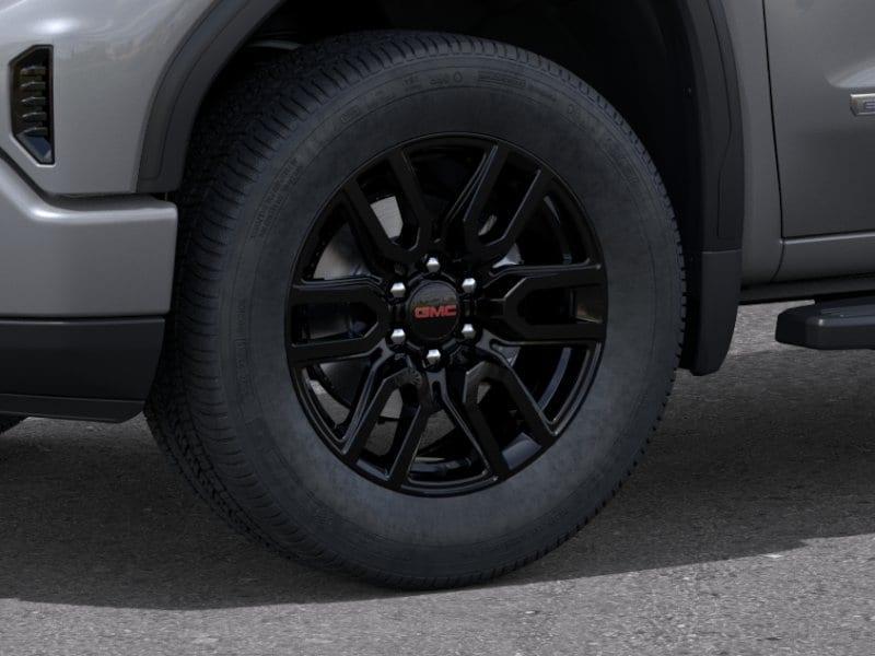 new 2026 GMC Sierra 1500 car, priced at $59,629