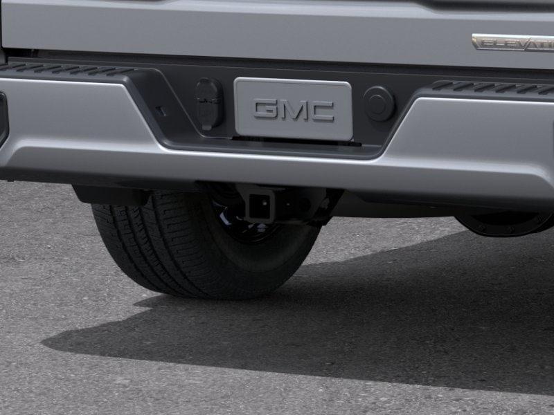 new 2026 GMC Sierra 1500 car, priced at $59,629