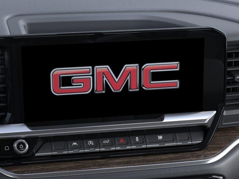 new 2026 GMC Sierra 1500 car, priced at $59,629