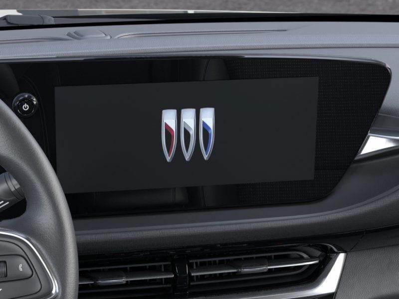 new 2026 Buick Envista car, priced at $27,990