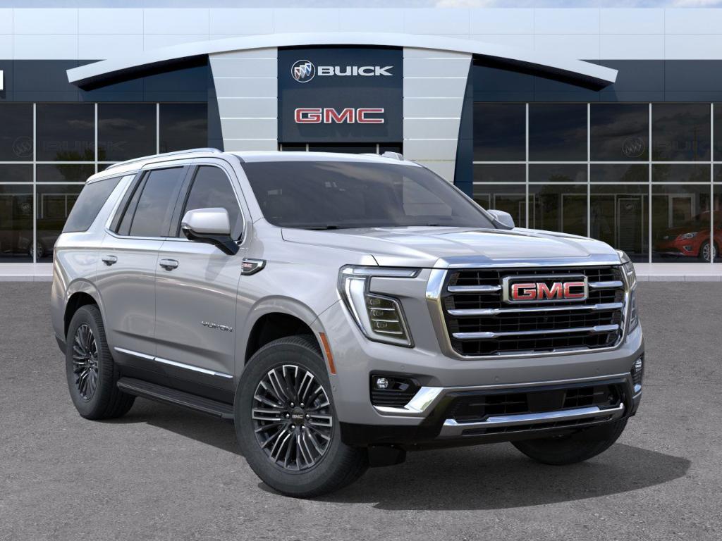 new 2026 GMC Yukon car, priced at $73,010