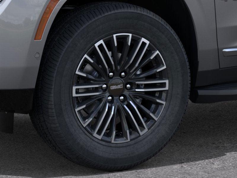 new 2026 GMC Yukon car, priced at $73,010