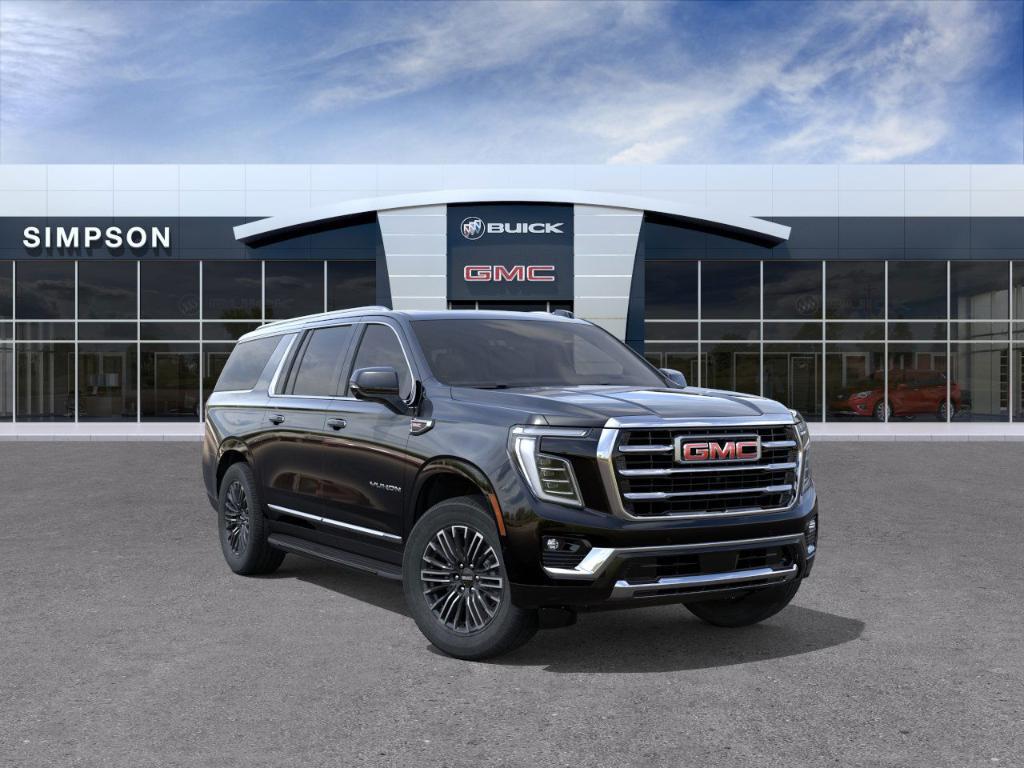 new 2026 GMC Yukon XL car, priced at $85,175