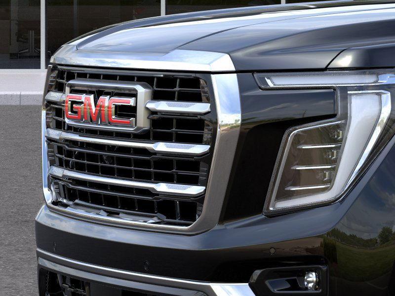 new 2026 GMC Yukon XL car, priced at $85,175