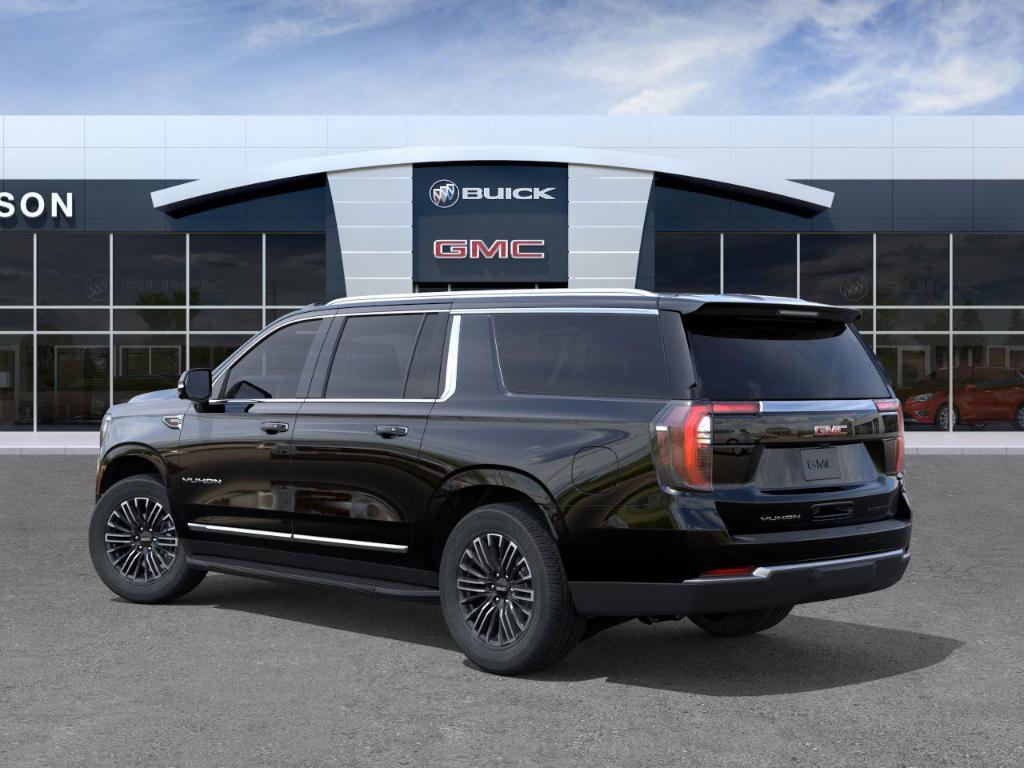 new 2026 GMC Yukon XL car, priced at $85,175