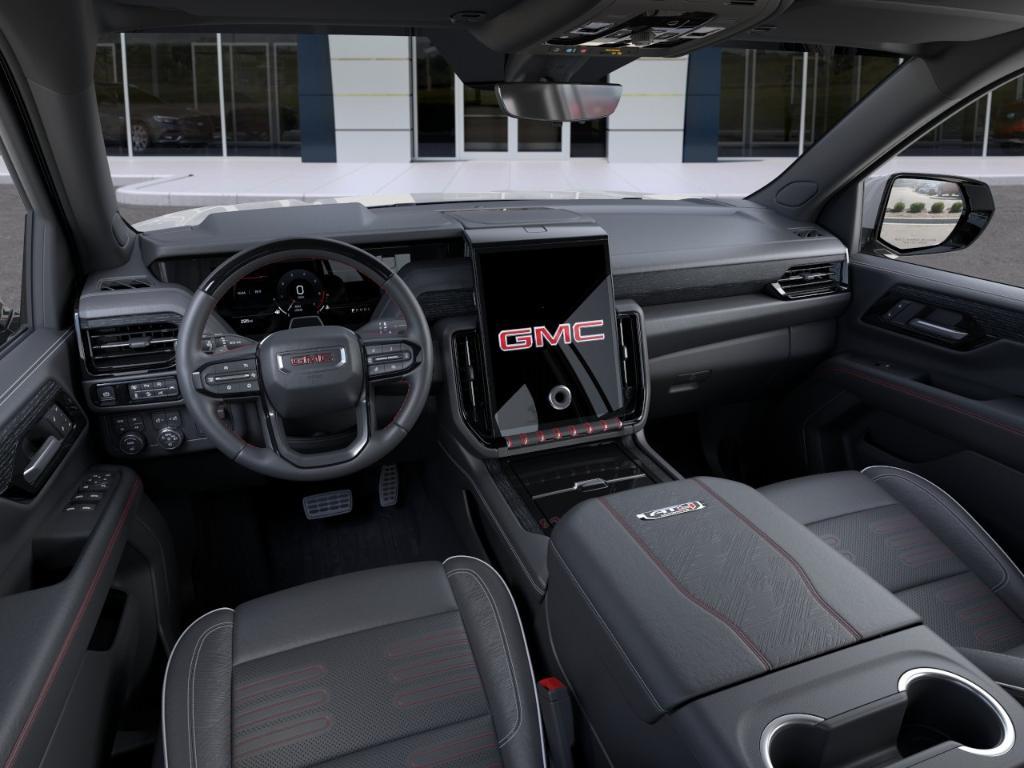 new 2026 GMC Yukon XL car, priced at $105,920