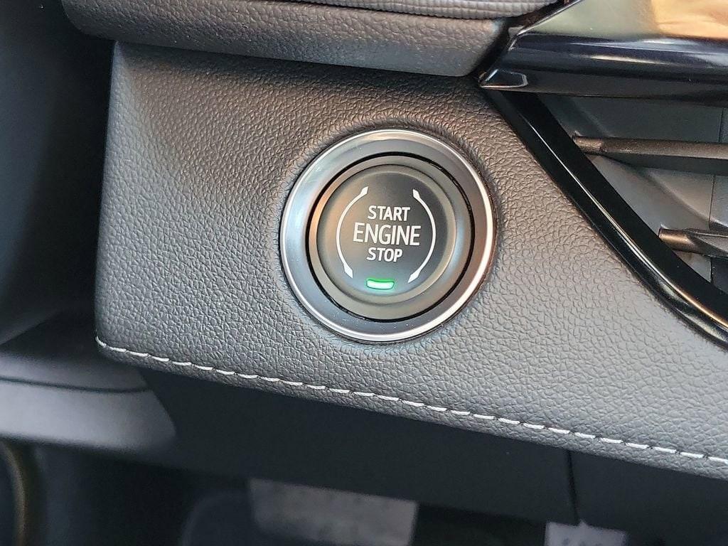 used 2026 Buick Enclave car, priced at $48,889