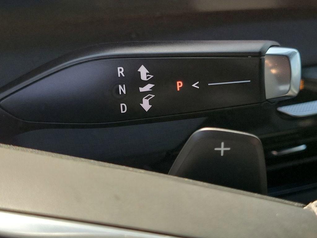 used 2026 Buick Enclave car, priced at $48,889