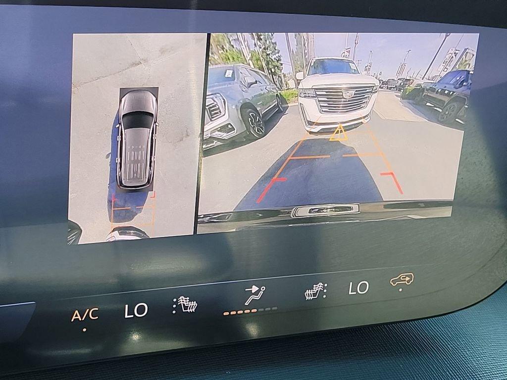 used 2026 Buick Enclave car, priced at $48,889