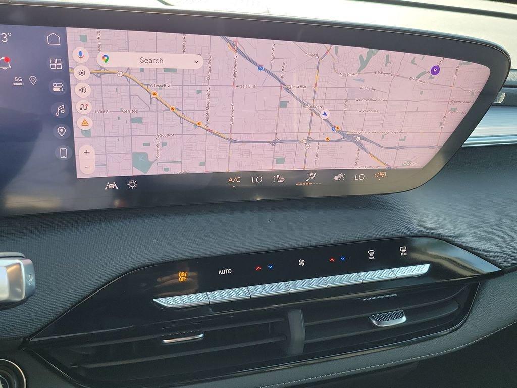 used 2026 Buick Enclave car, priced at $48,889