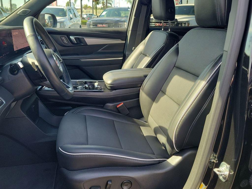 used 2026 Buick Enclave car, priced at $48,889