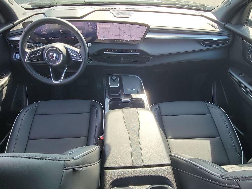 used 2026 Buick Enclave car, priced at $48,889