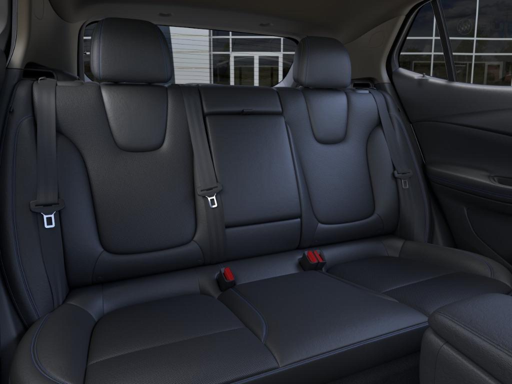 new 2026 Buick Encore GX car, priced at $29,010