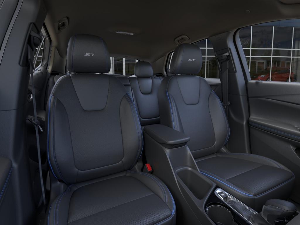 new 2026 Buick Encore GX car, priced at $29,010