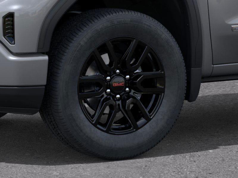new 2026 GMC Sierra 1500 car, priced at $57,960