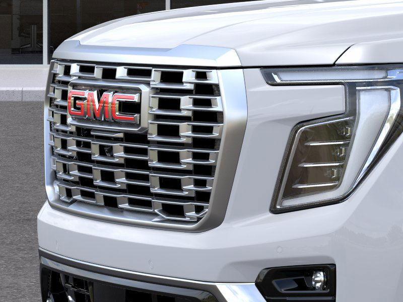 new 2026 GMC Yukon car, priced at $91,264