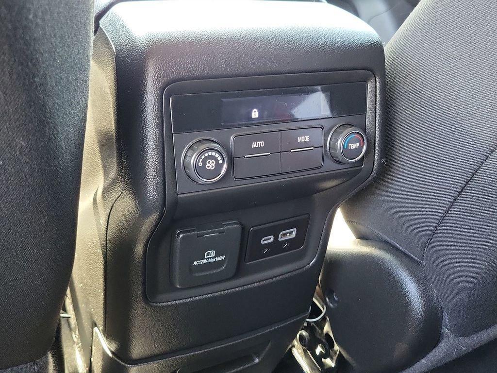 used 2023 GMC Acadia car, priced at $28,995
