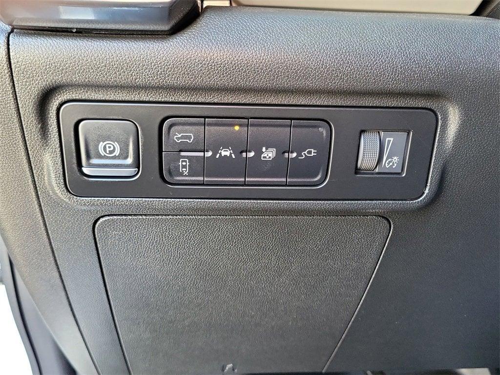 used 2026 GMC HUMMER EV SUV car, priced at $94,995