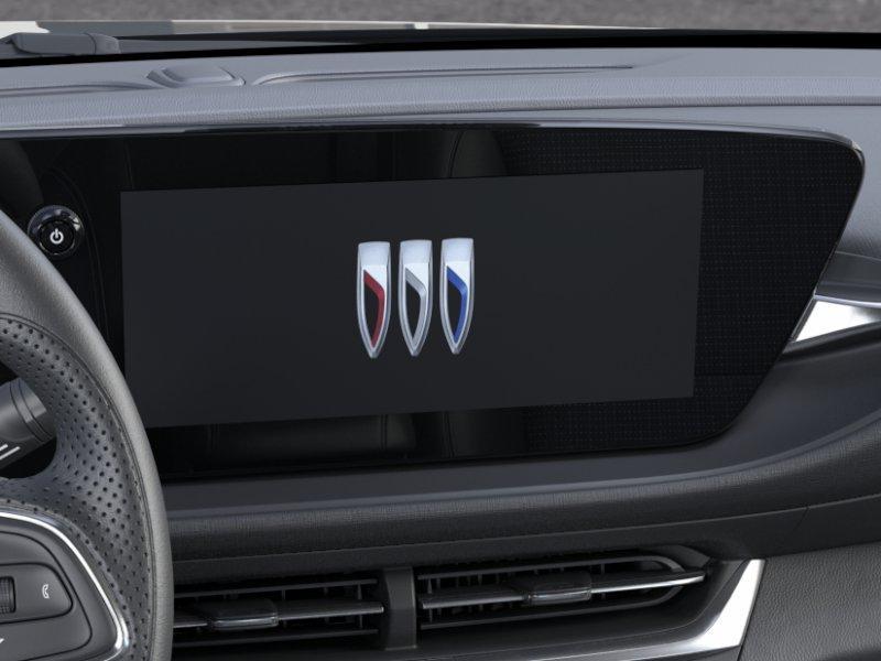 new 2026 Buick Envista car, priced at $26,740