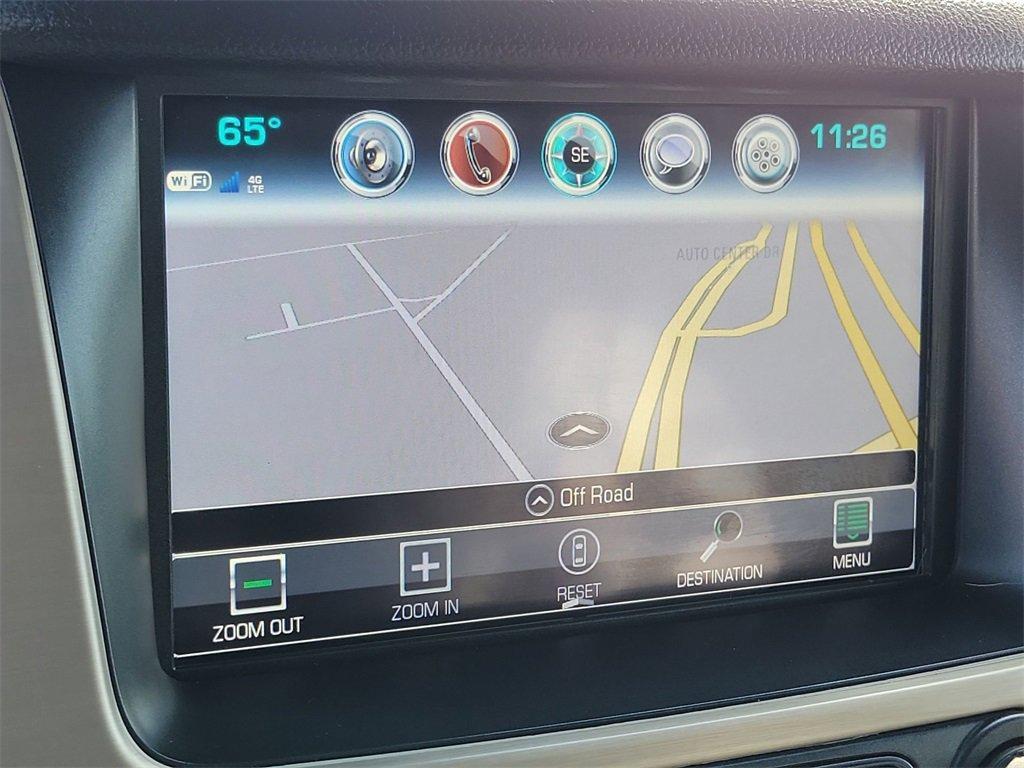 used 2019 GMC Yukon XL car, priced at $29,995