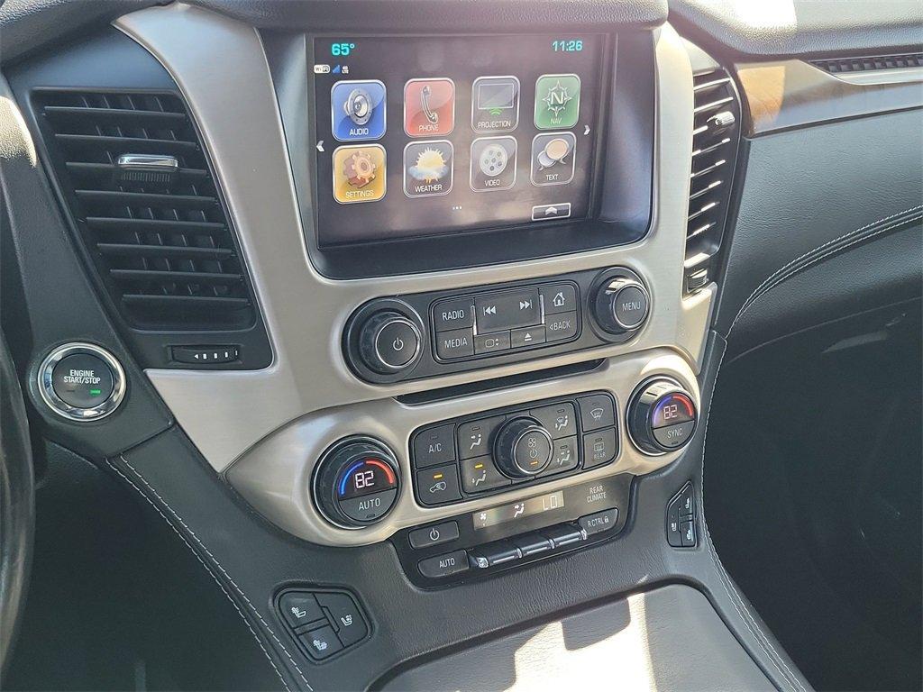 used 2019 GMC Yukon XL car, priced at $29,995