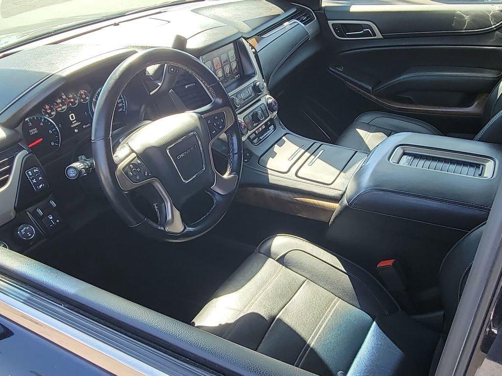 used 2019 GMC Yukon XL car, priced at $28,995