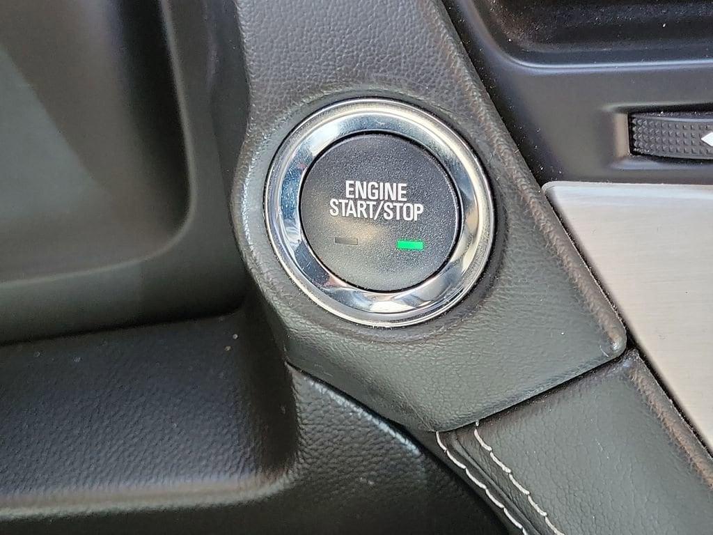 used 2019 GMC Yukon XL car, priced at $28,995