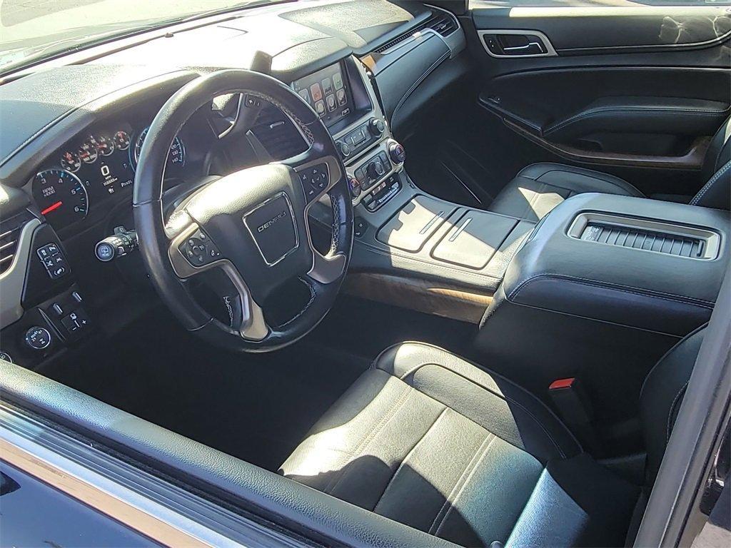 used 2019 GMC Yukon XL car, priced at $29,995