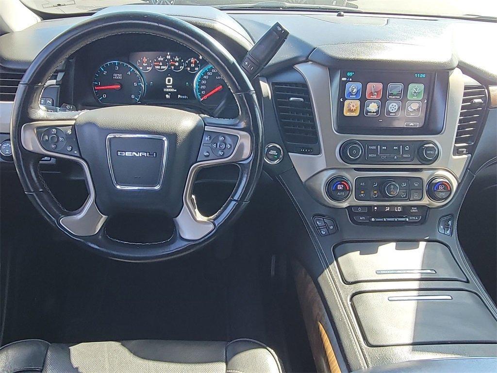 used 2019 GMC Yukon XL car, priced at $29,995