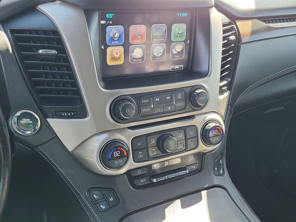 used 2019 GMC Yukon XL car, priced at $28,995