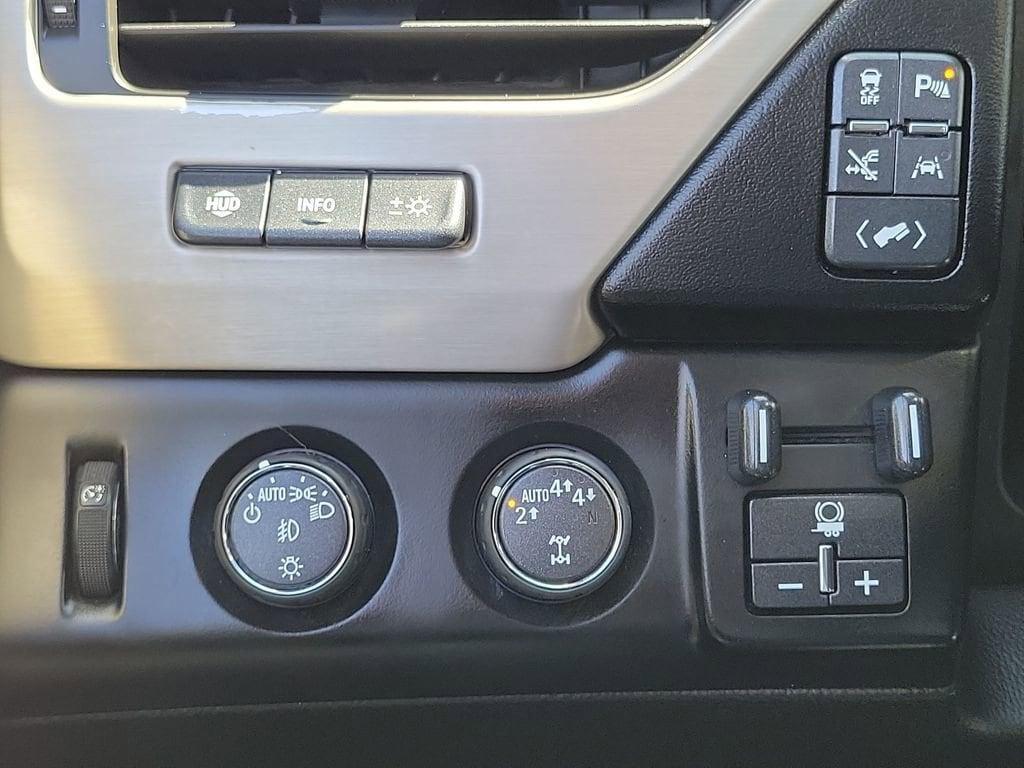 used 2019 GMC Yukon XL car, priced at $28,995