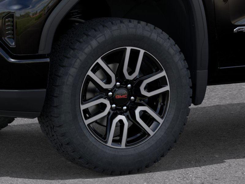 new 2026 GMC Sierra 1500 car, priced at $69,915