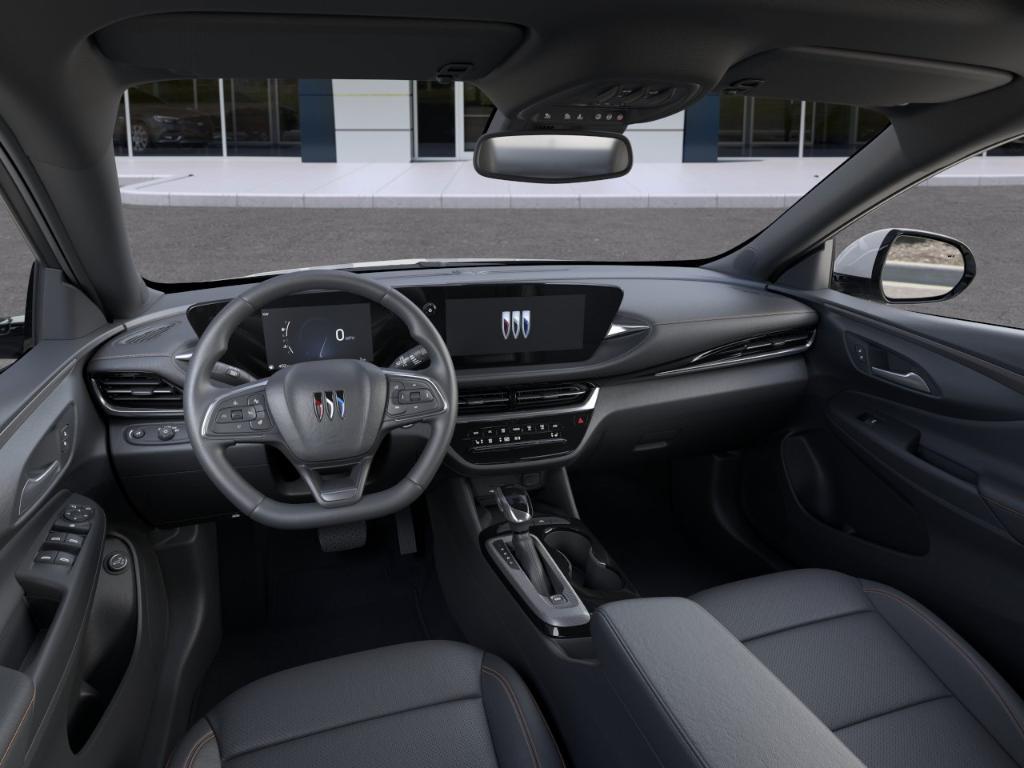 new 2026 Buick Envista car, priced at $33,235