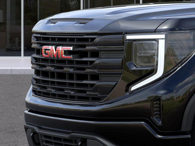 new 2026 GMC Sierra 1500 car, priced at $47,125