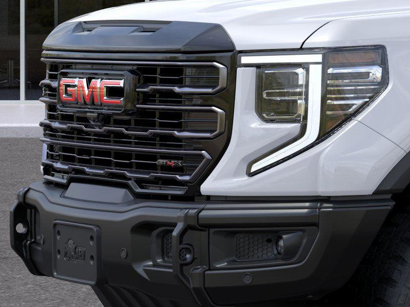 new 2026 GMC Sierra 1500 car, priced at $81,939
