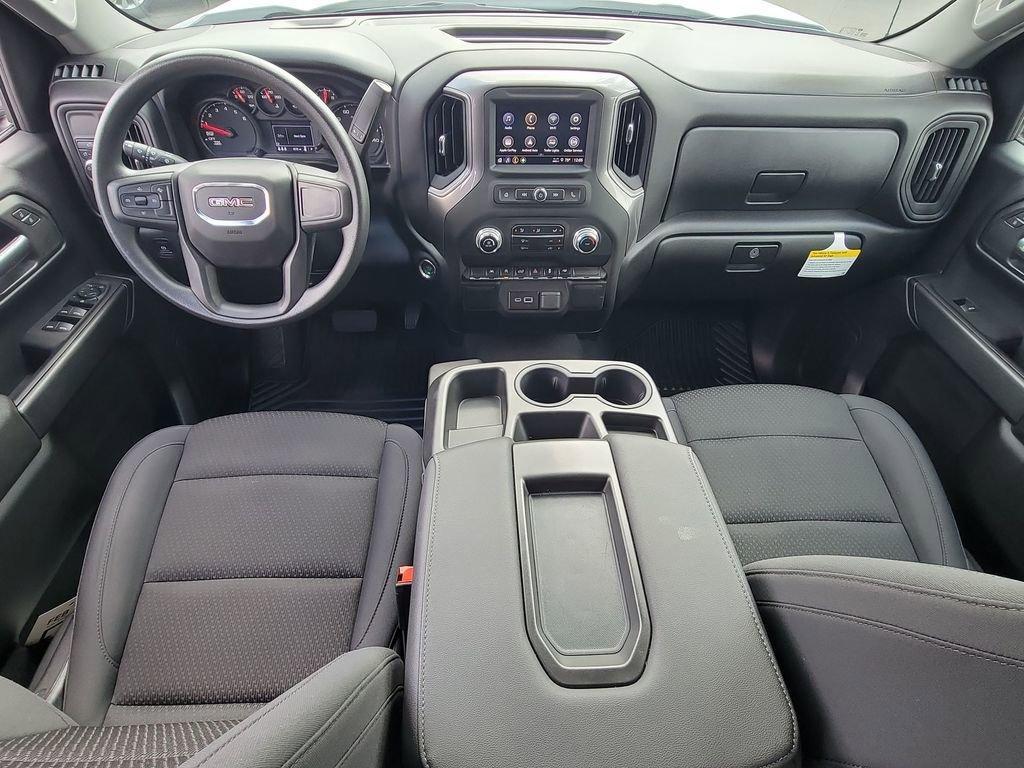 used 2026 GMC Sierra 1500 car, priced at $45,830