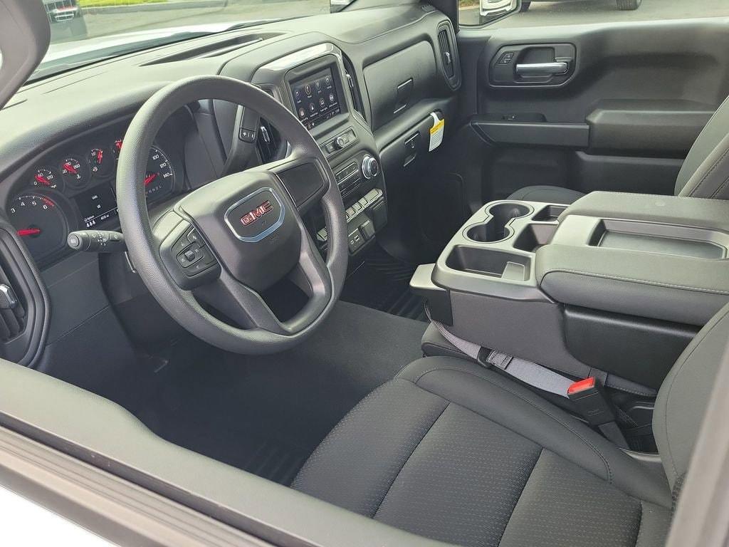 used 2026 GMC Sierra 1500 car, priced at $45,830