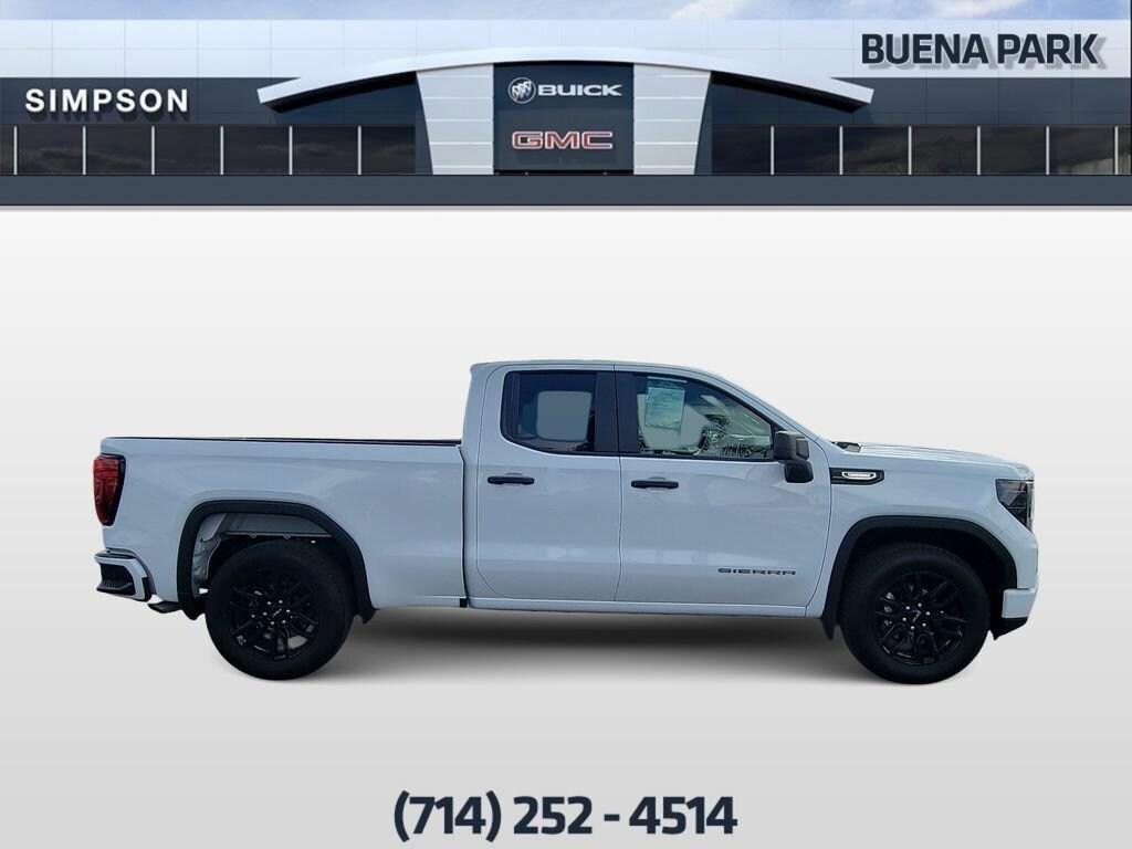 used 2026 GMC Sierra 1500 car, priced at $45,830