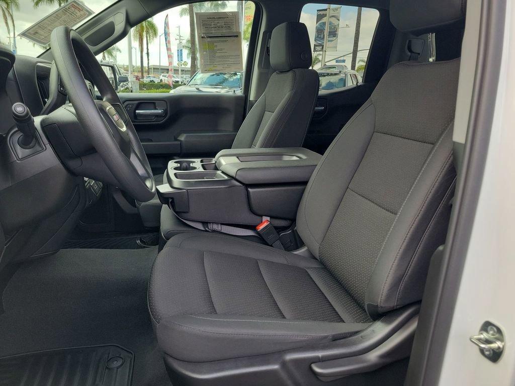 used 2026 GMC Sierra 1500 car, priced at $45,830