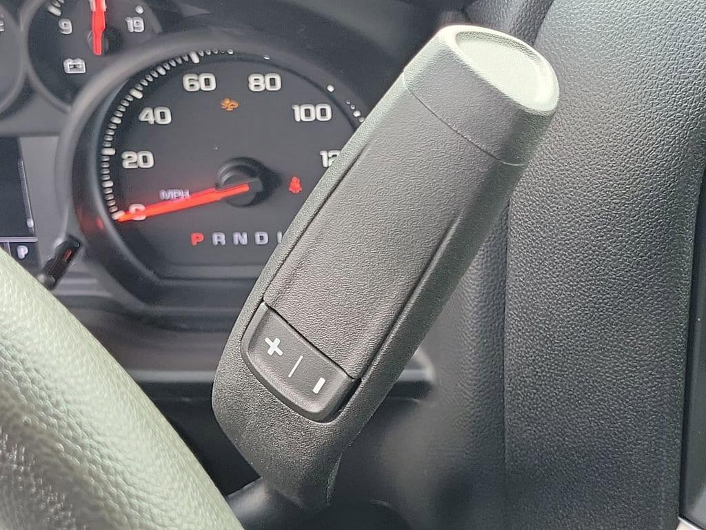 used 2026 GMC Sierra 1500 car, priced at $45,830