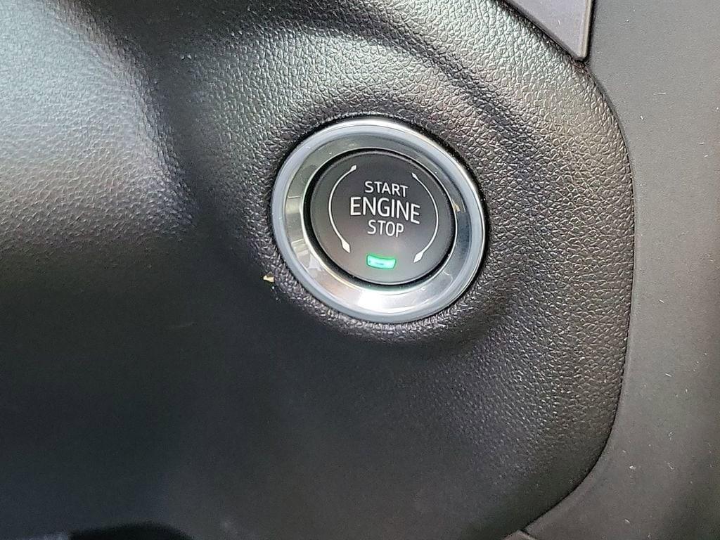 used 2026 GMC Sierra 1500 car, priced at $45,830