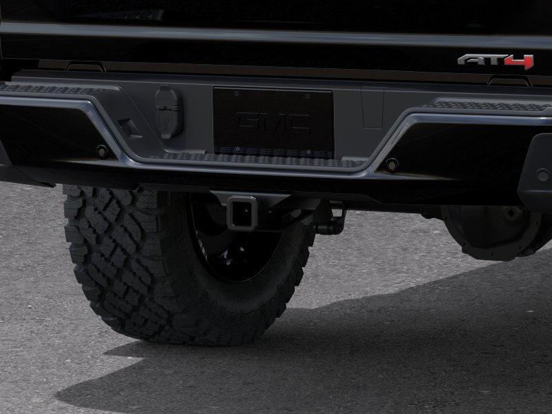 new 2026 GMC Canyon car, priced at $48,090