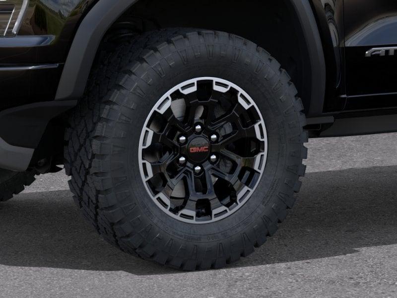 new 2026 GMC Canyon car, priced at $48,090