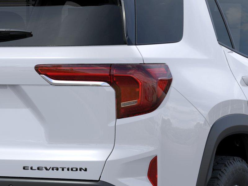 new 2026 GMC Terrain car, priced at $34,140