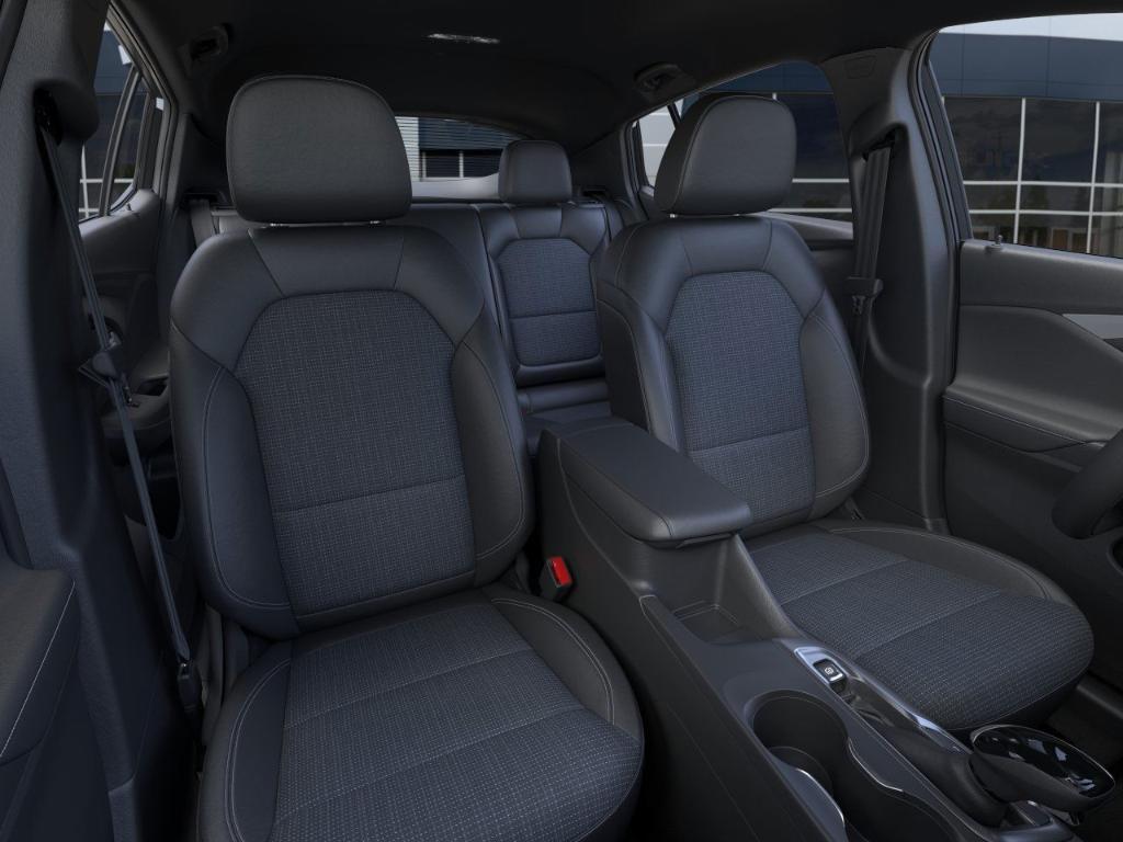 new 2026 Buick Envista car, priced at $25,745