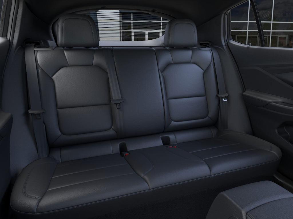 new 2026 Buick Envista car, priced at $28,485