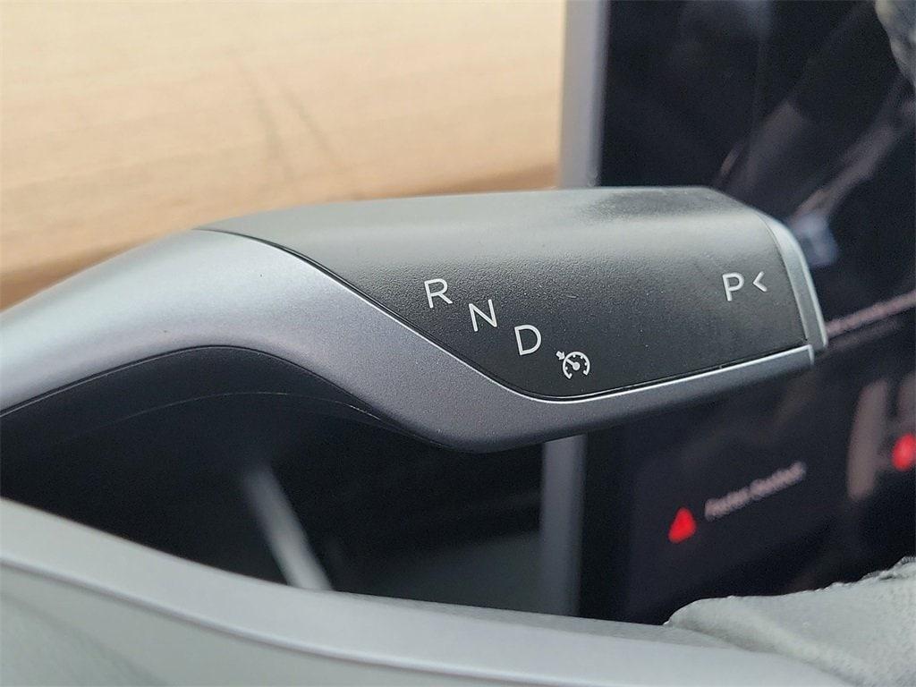 used 2020 Tesla Model Y car, priced at $25,995