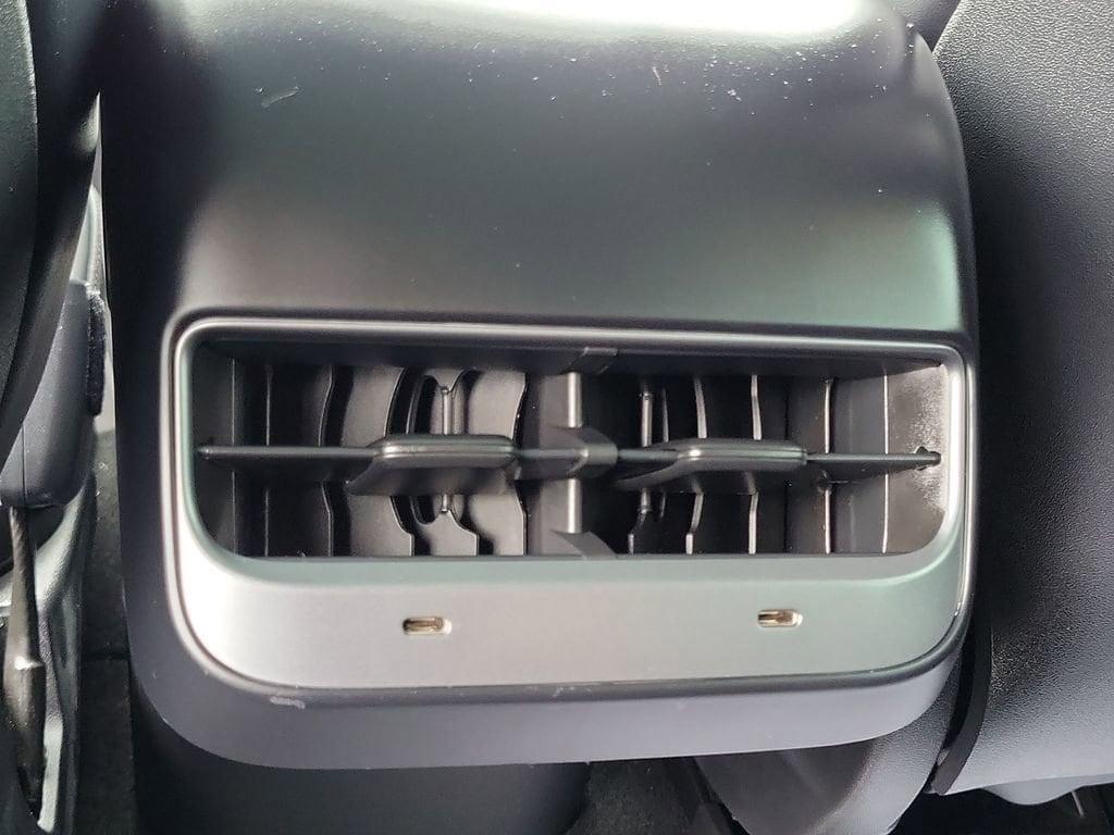 used 2020 Tesla Model Y car, priced at $24,450